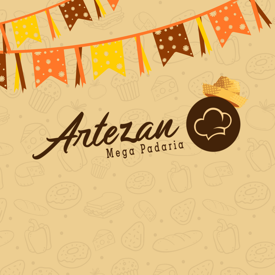 Artezan Mega Padaria - Peça Online Agora | Delivery E Retirada