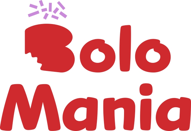 Bolo Mania - Pirajá