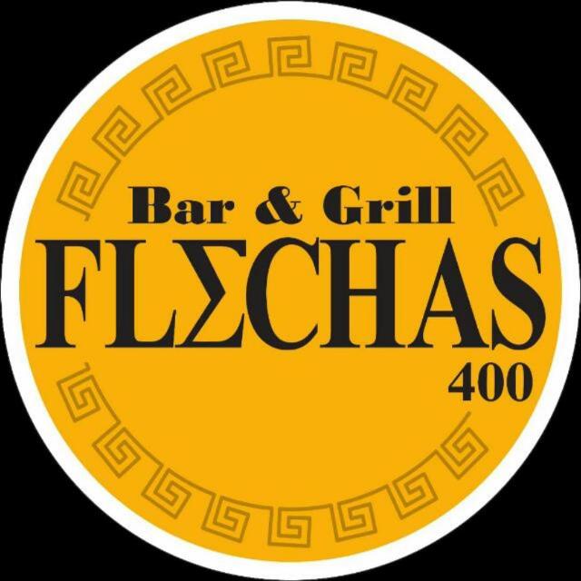 Bar Flechas 400