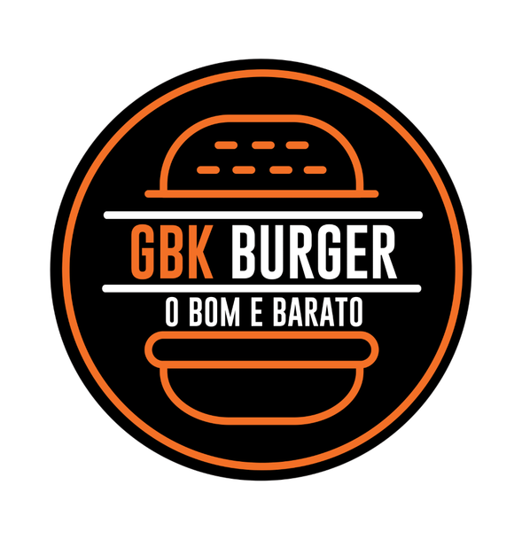 GBK Burger