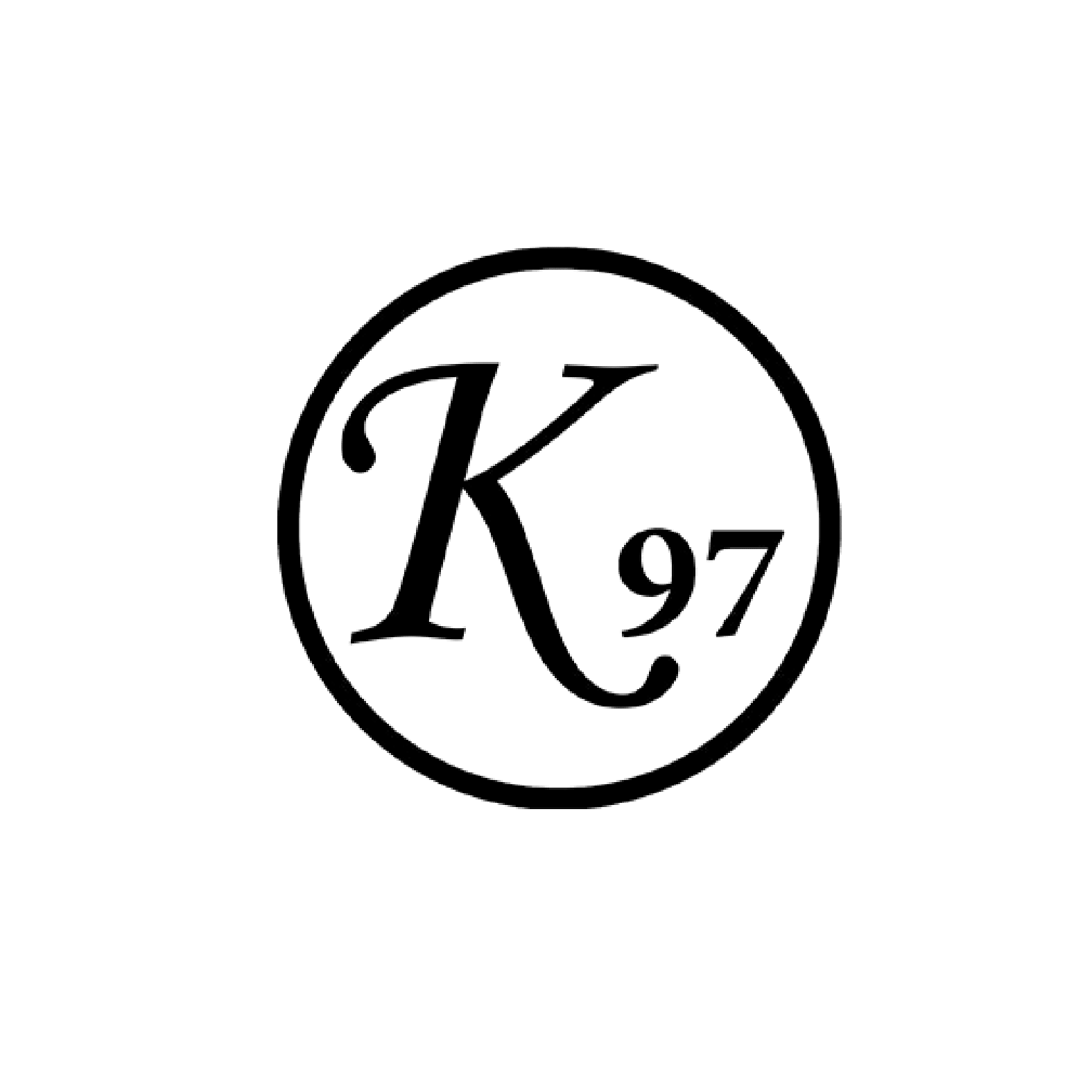 Esfiharia K97 -  JOANIZA