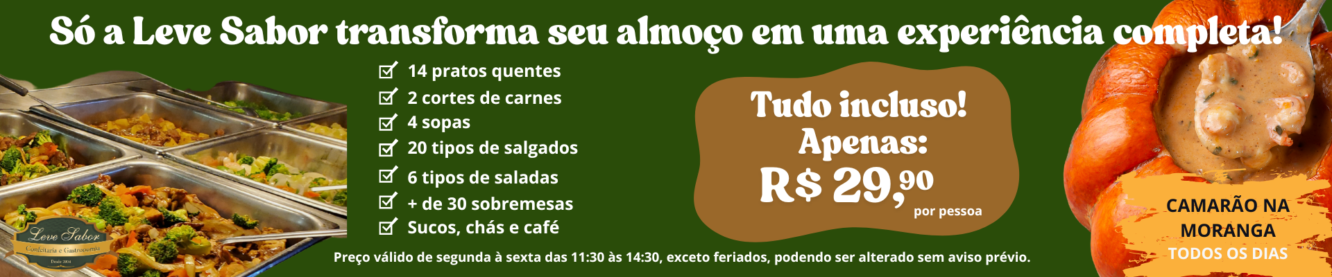 Imagem de Descontos e Novidades