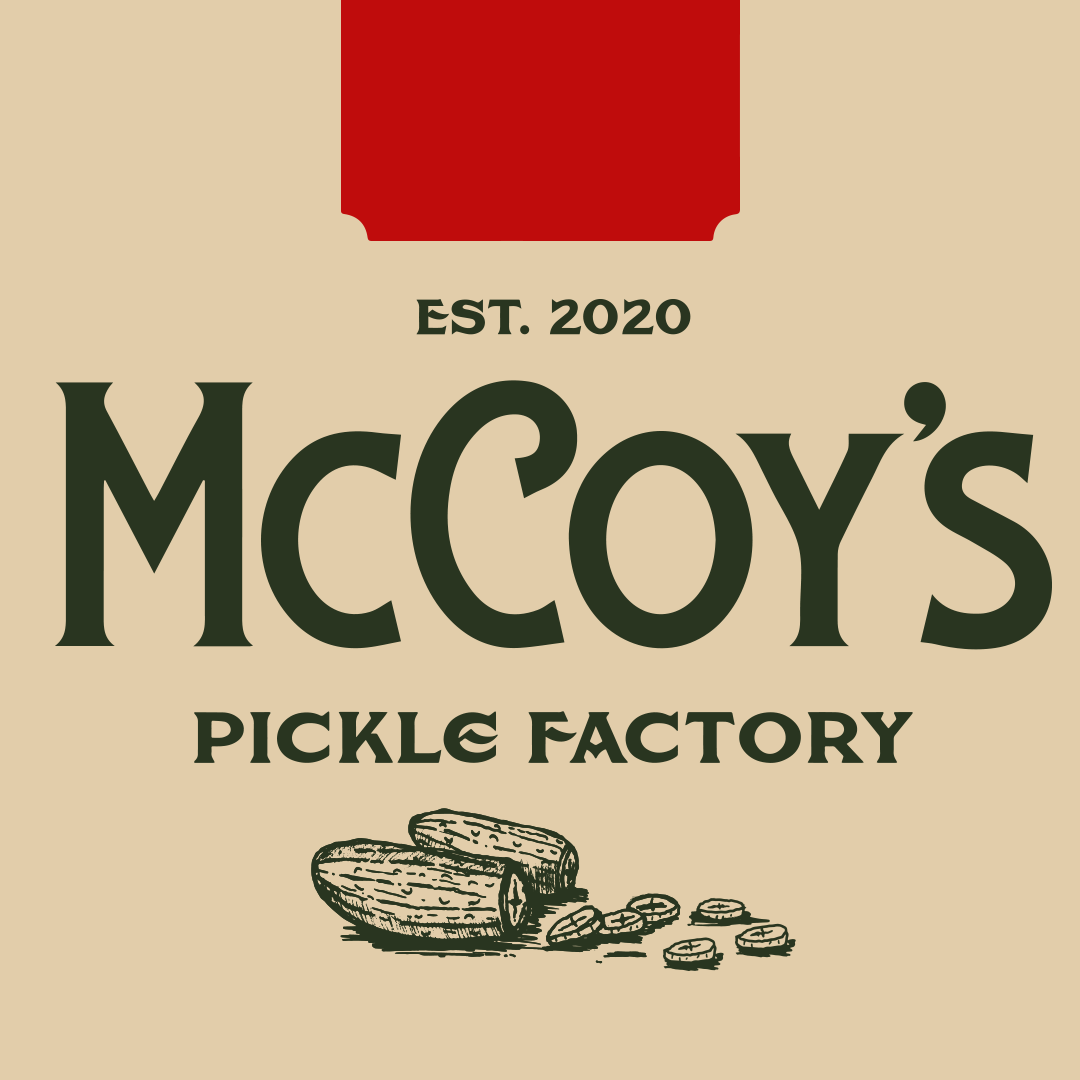 McCoy's Pickle Factory