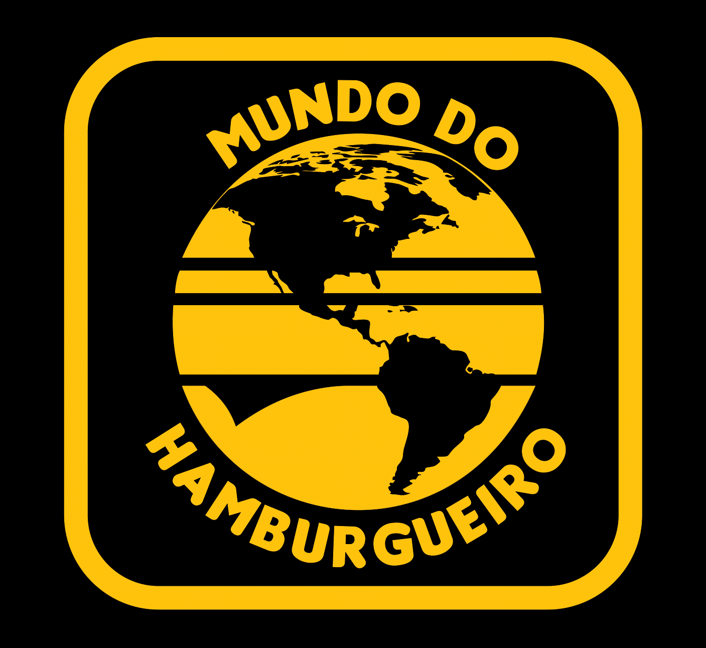 Mundo Do Hamburgueiro