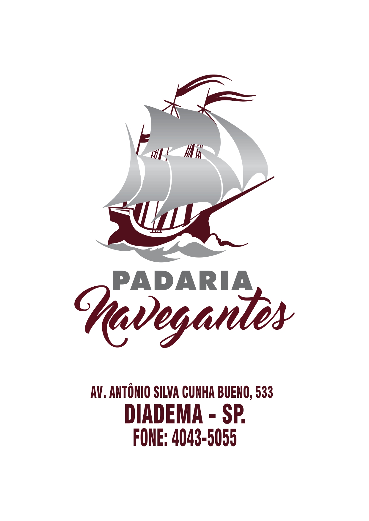 Padaria dos Navegantes