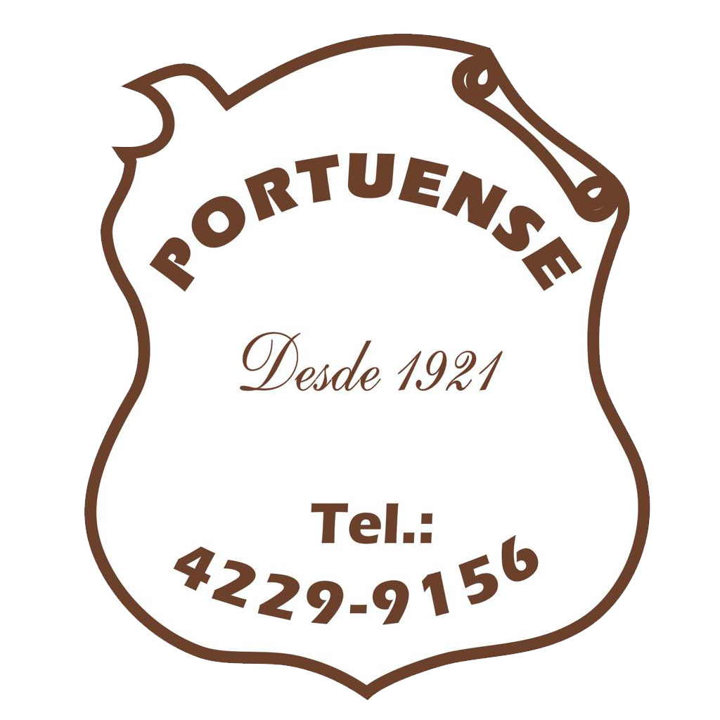 Padaria Nova Portuense