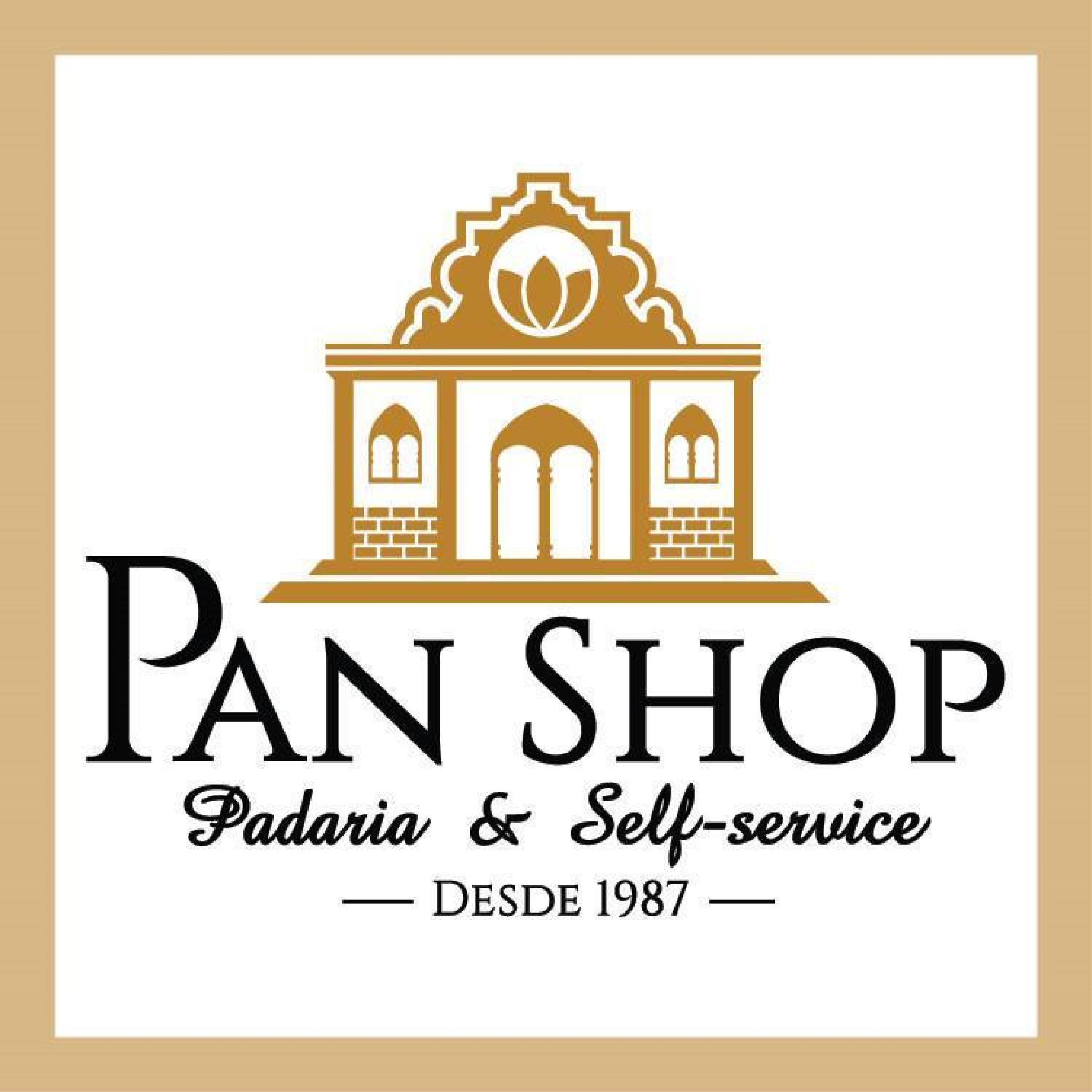 Padaria Pan Shop Peça Online Agora Delivery e Drive Thru