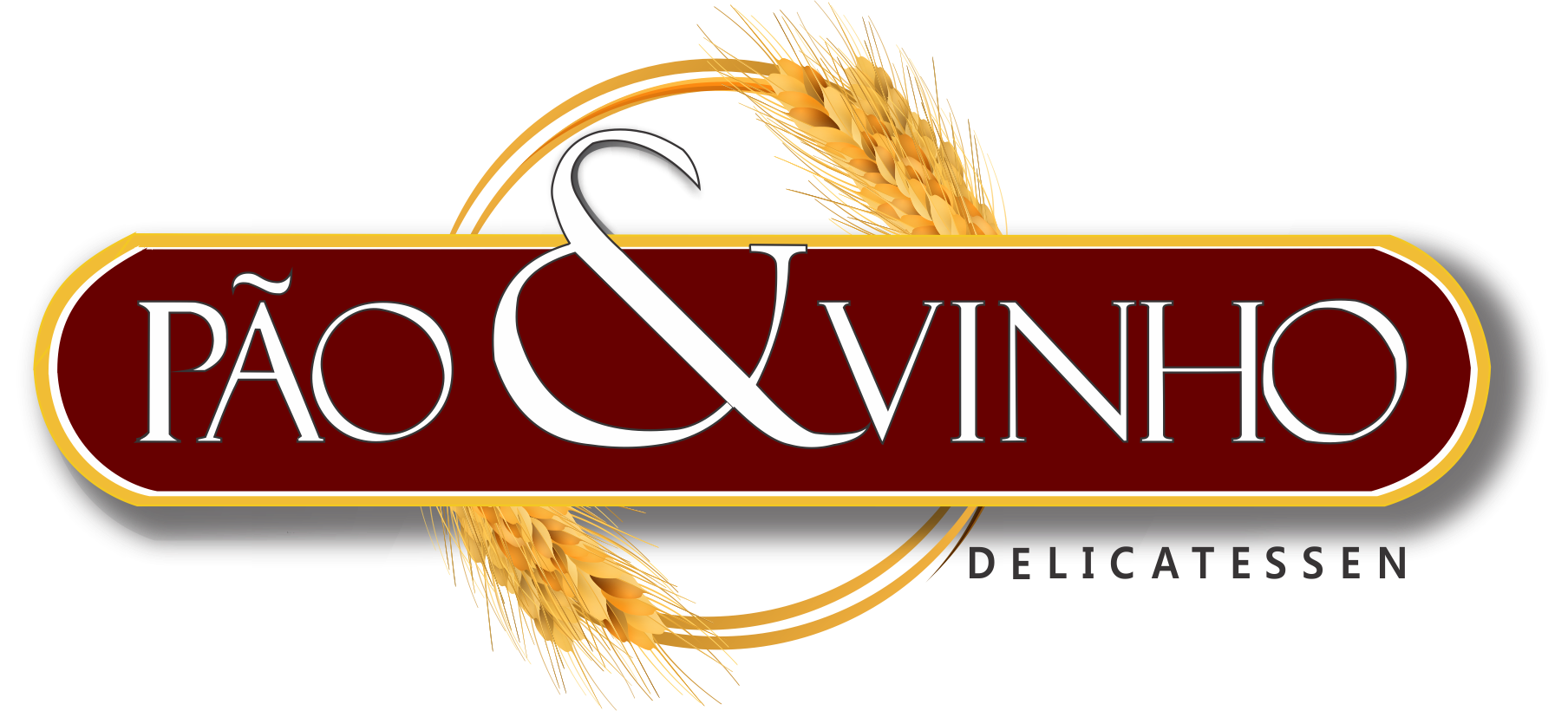 Padaria Pão e Vinho - Peça Online Agora | Delivery e Drive Thru