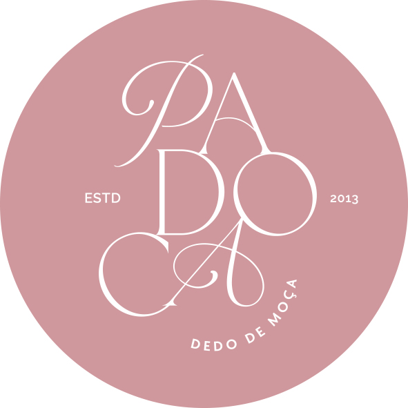 Padoca Dedo de Moça