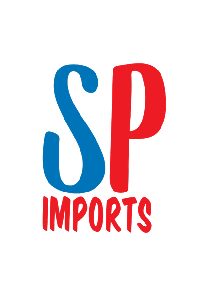 SP IMPORTS